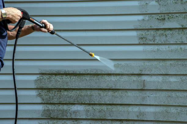 Swainsboro, GA Pressure Washing Services Company